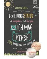 Beziehungsstatus: Ich mag Kekse