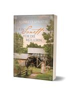 Ein Sonett für die Müllerin - Annette Spratte (francke) - Cover 3D |
CB-Buchshop.de