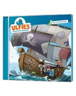 Ulfies fantastische Abenteuer (2) - Der Piratenschatz | CB-Buchshop