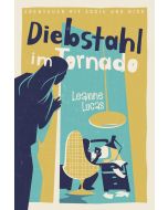 Diebstahl im Tornado