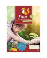 Finn und die Pflanzen der Bibel No. 3 - Lisa Unterberg, Gunther Werner | CB-Buchshop |257878000
