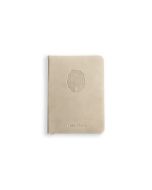 Life Lion Bibel NeÜ beige mit Namensprägung | CB Buchshop