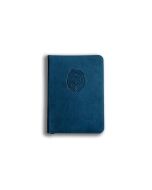 Life Lion Bibel NeÜ dunkelblau | CB Buchshop