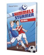 Manuel Suhre - Die Himmelsstürmer - Im Käfig (francke) - Cover 3D
CB-Buchshop.de