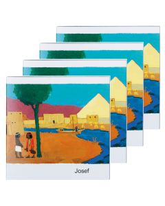 Josef (4 Ex.)