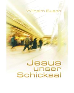 Jesus unser Schicksal 20 Ex./Special
