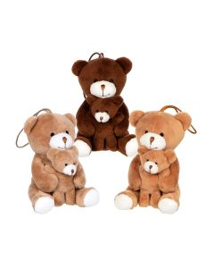 971108-Teddy-Anhänger Bärenfreunde | CB Buchshop