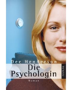 Dee Henderson - Die Psychologin (francke) - Cover 2D | CB-Buchshop.de
ARTIKELNUMMER: 330877000  ISBN/EAN: 9783861228776