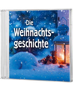 Die Weihnachtsgeschichte, Andreas Klinner