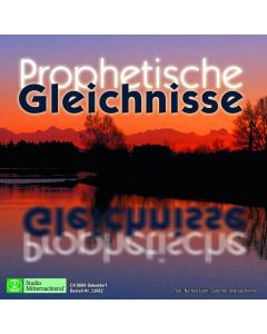 Prophetische Gleichnisse, Norbert Lieth