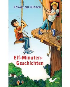 Elf-Minuten-Geschichten