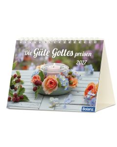 Die Güte Gottes preisen 2027