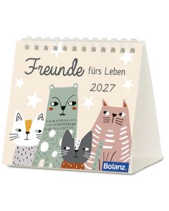 Freunde fürs Leben 2027