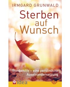 Sterben auf Wunsch? - Irmgard Gruwald | CB-Buchshop