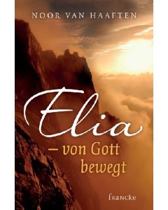 Elia - von Gott bewegt - Noor van Haaften (francke) - Cover 2D
ARTIKELNUMMER: 331441000 ISBN/EAN: 9783868274417