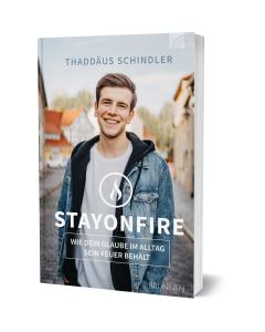 STAYONFIRE