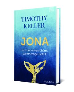 Jona - Timothy Keller | CB-Buchshop
