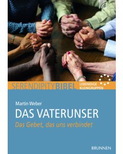 Das Vaterunser (Serendipity)