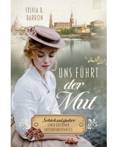 Uns führt der Mut