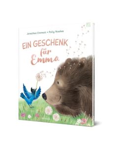 195469 Ein Geschenk für Emma