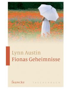 Fionas Geheimnisse - Lynn Austin (francke) - Cover 2D - Taschenbuch
ARTIKELNUMMER: 331523000 ISBN/EAN: 9783868275230