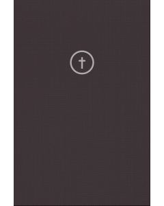 HFA Bibel 'Linen Touch Edition'