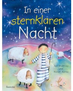 In einer sternklaren Nacht - Jan Godfrey, Honor Ayres | CB-Buchshop | 331512000