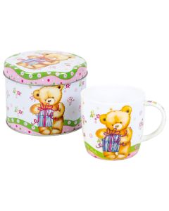 Tasse "Bär"