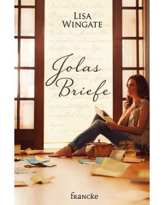 Jolas Briefe - Lisa Wingate | CB-Buchshop | 331629000
