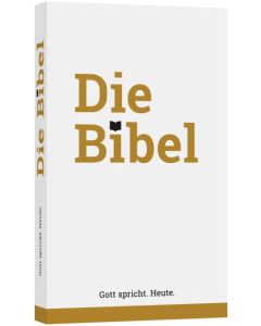 Die Bibel - Schlachter 2000 – Paperback-Ausgabe | CB-Buchshop