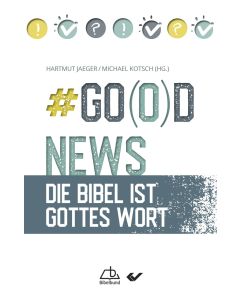 #Go(o)d News - Hartmut Jaeger, Michael Kotsch | CB-Buchshop