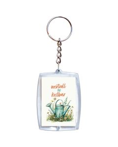 480023077  - wertvoll und kostbar- Schlüsselanhänger | CB Buchshop