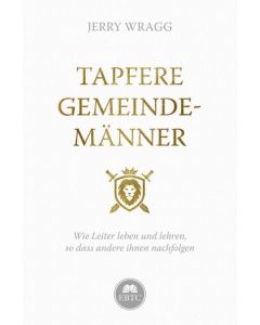 Tapfere Gemeindemänner