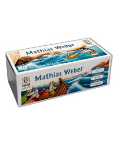 Bibel-Memo Mathias Weber