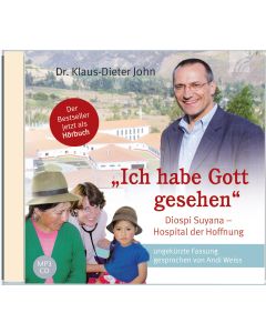 Ich habe Gott gesehen