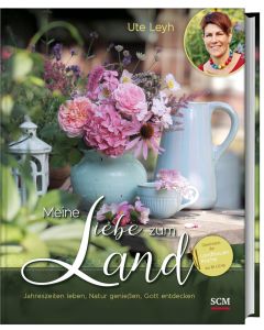 Meine Liebe zum Land