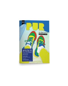 Pur - Die Bibel und du: #follow me (BLB) - Cover 3D
