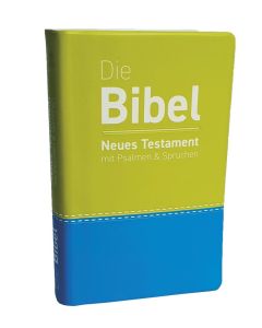 Luther.heute (Verteilbibel)