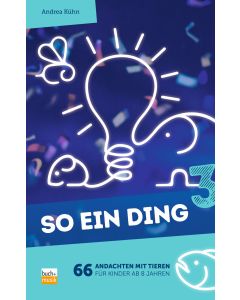 So ein Ding 3