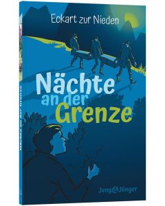 Nächte an der Grenze [2]