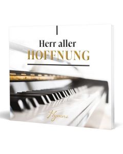 Herr aller Hoffnung, Nico Derksen, Dominika Iwanski