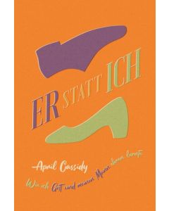 ARTIKELNUMMER: 256653000 ISBN/EAN: 9783866996533
Vor Gott zur Ruhe kommen
Tägliche Andachten für Frauen
Nancy Wolgemuth DeMoss
CB-Buchshop Cover