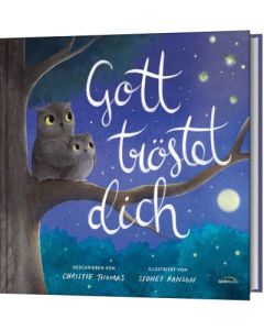 Gott tröstet dich - Hanson / Thomas | CB-Buchshop