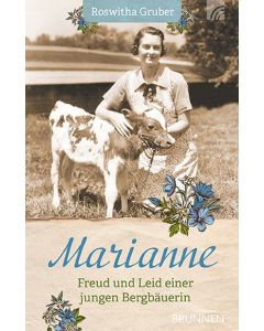 Marianne - Roswitha Gruber | CB-Buchshop