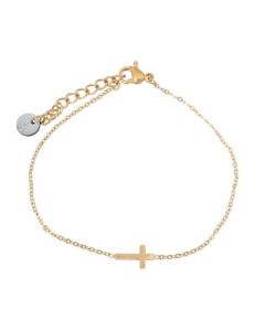 Armband "Kreuz"