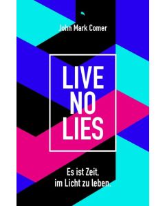 Live No Lies