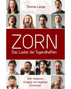 Zorn - Das Laster der Tugendhaften, Thomas Lange