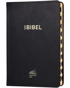 Die Bibel - Schlachter 2000 Standardausgabe