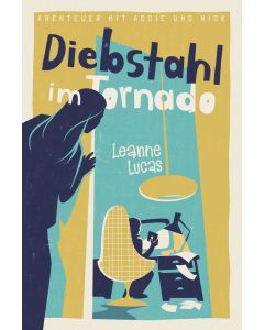 Diebstahl im Tornado