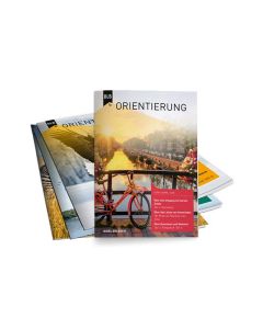 Orientierung Nr. 1 Januar - März 2026